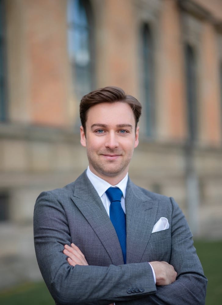 Tobias Wörner, zertifizierter Sachverständiger für Immobilienbewertung
