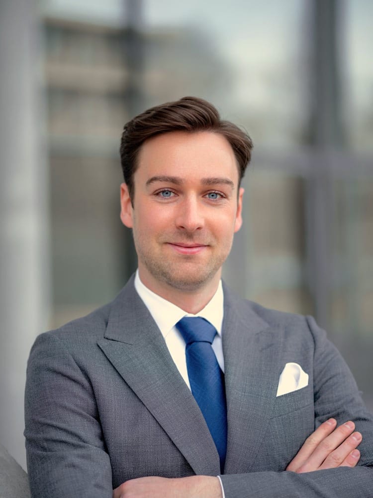 Tobias Wörner – Quantis Immobilien